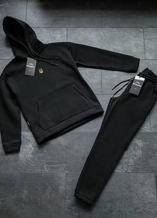 Костюм унісекс теплий