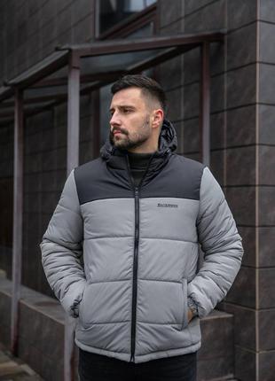 Куртка зимова чоловіча