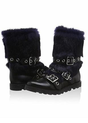 Чоботи marc jacob