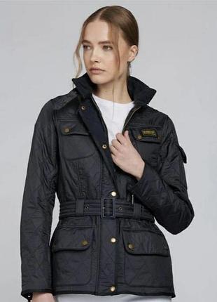 Куртка курточка barbour