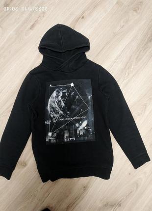 Кофта- капюшонка