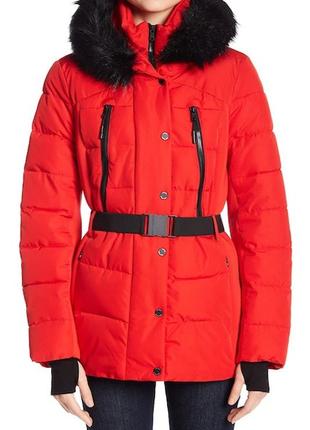 #130  зимова  куртка від michael kors. розмір з