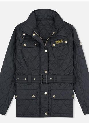 Куртка курточка barbour