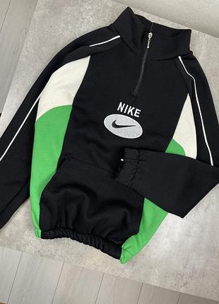 Кофта nike