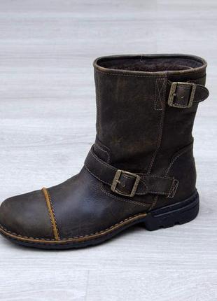 Моточоботи ugg rockville ii. устілка 28 см