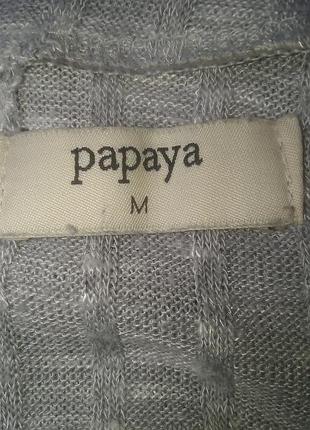 Джемпер papaya 4