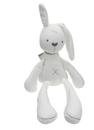 Мягкая игрушка заяц, кролик6 фото