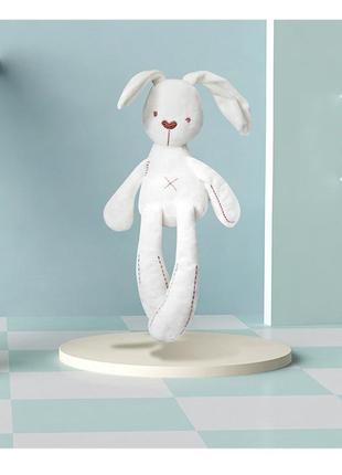 Мягкая игрушка заяц, кролик8 фото
