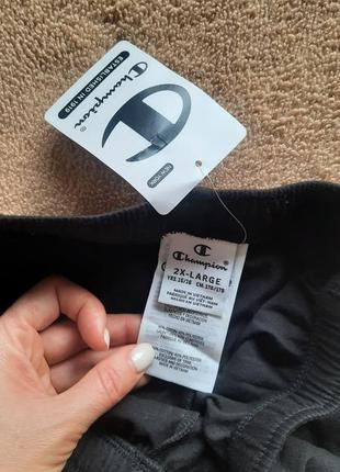 Шорти champion оригінал 3