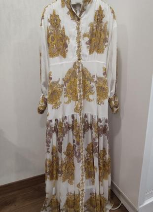 Шикарна сукня