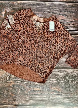 Гарная нова кофтинка італія