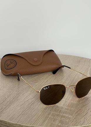 Ray-ban rb3548n 001/57