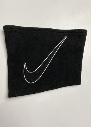 Баф снуд nike drill snood2 фото