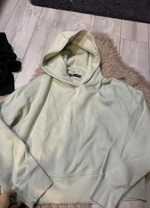 Свитшот зара