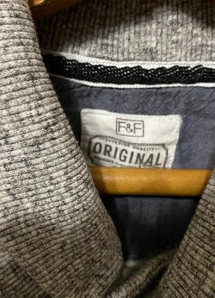 Кофта f&amp;f 5