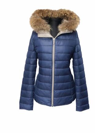 Куртка осень зима