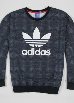 Гарний світшот adidas originals