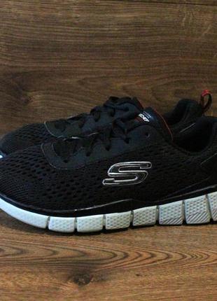 Кроссовки skechers1 фото