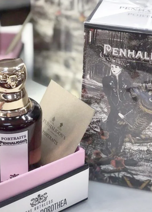 Penhaligon's the ruthless countess dorothea💥original 1,5 мл распив аромата затест3 фото