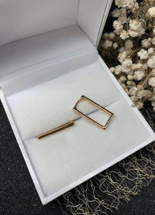 Сережки . xuping