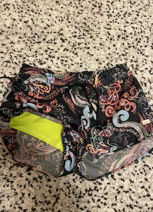 Шорти для пляжу odd molly