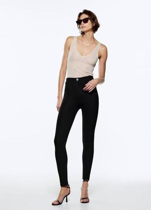 Лосины zara p.xs