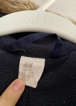 Комінезон h&m9 фото