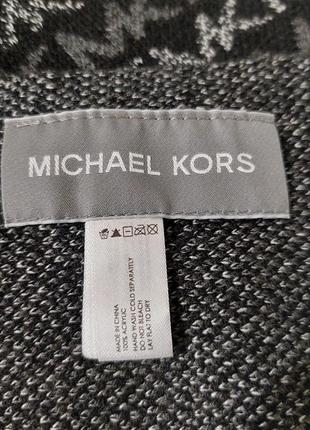 Шарф michael kors оригінал2 фото