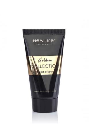 Крем от морщин colden collection new life 50ml2 фото