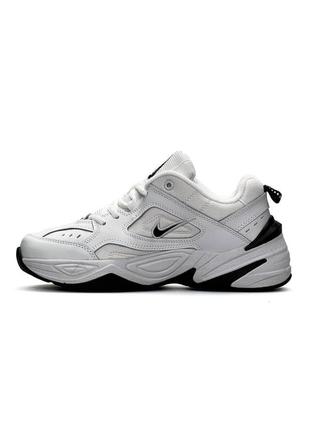 Nike m2k