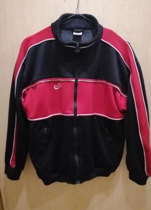 Олимпийка. мастера. куртка