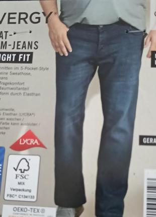 Новые мужские джинсы германия1 фото