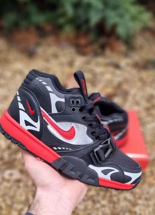 Кросівки чоловічі nike air trainer 1 sp