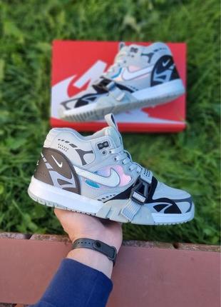 Кроссовки мужские nike air trainer 1 sp