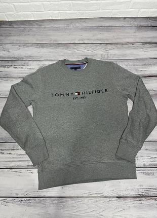 Світшот tommy hilfiger