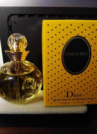 Dolce vita dior