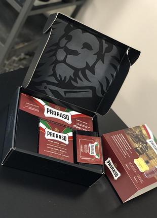 Подарунковий набір proraso