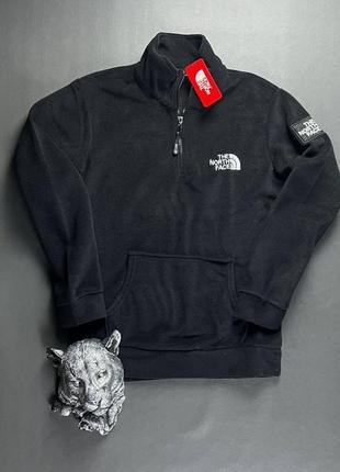 Мужская кофта the north face премиум качества / стильный мужской свитшот зе норт фейс на осень - зиму