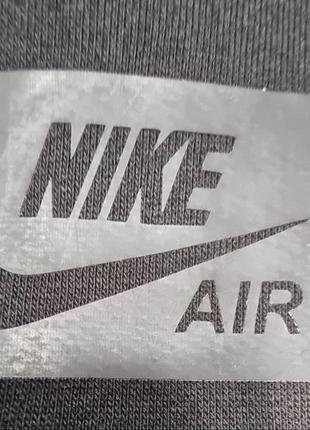 Спортивні штани  "nike" air4 фото