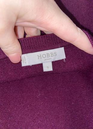 Стильный свитер hobbs6 фото