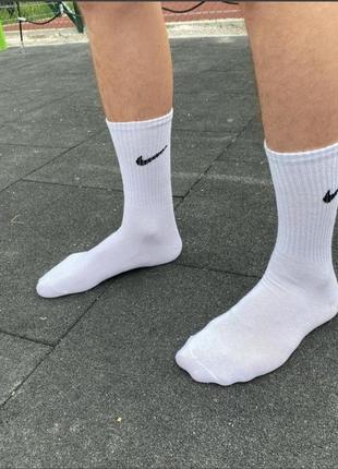 Носки махрові високі/ набір 3 пари/ 3