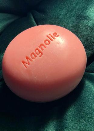 Мило speick bath soap magnolia