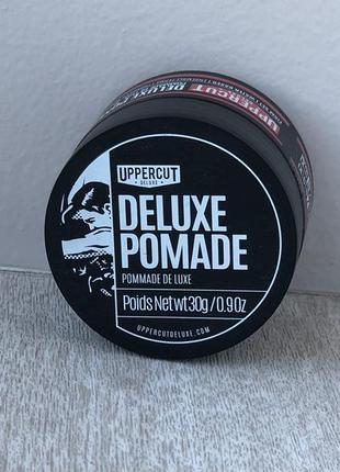 Помада для волосся uppercut matt pomade