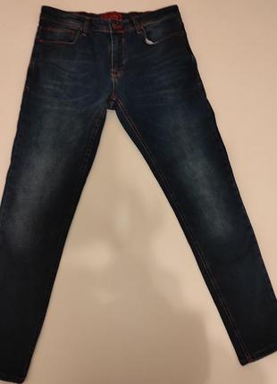 Джинсы мужские colin's jeans6 фото
