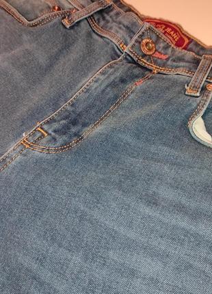 Джинсы мужские colin's jeans3 фото