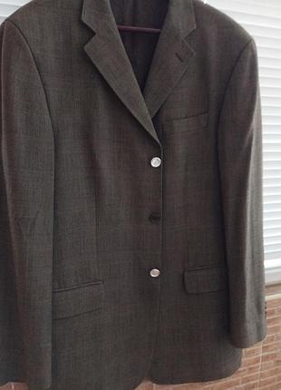 Пиджак rene lezard