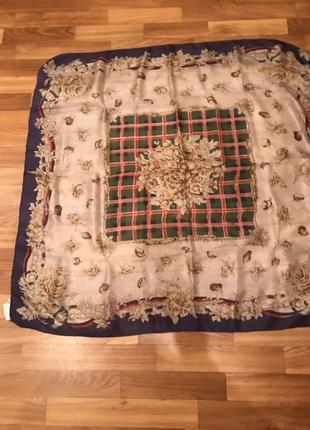 Платок peter hann