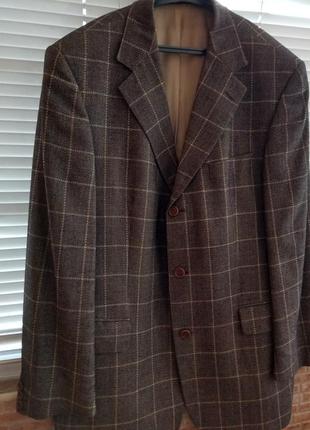 Пиджак hugo boss