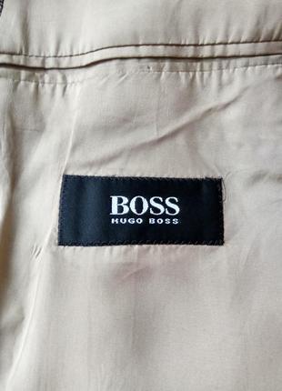 Пиджак hugo boss2 фото