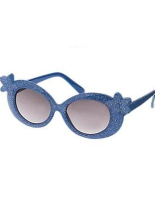 1, детские солнцезащитные очки gymboree оригинал размер  4 года и старше (сша)